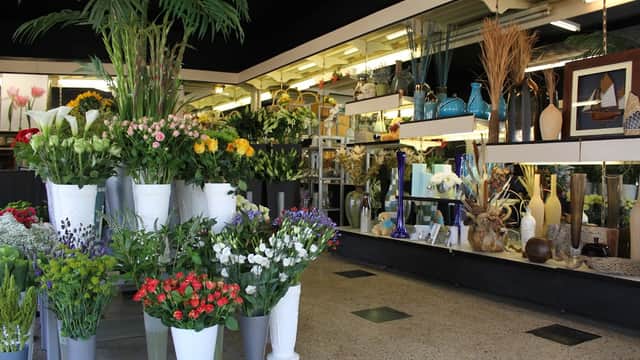 Gabby's - Florists in wombwell