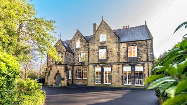 Ramsdens Solicitors LLP - Solicitors in huddersfield