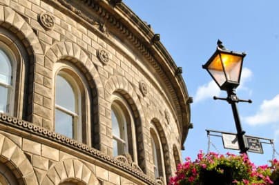 The Corn Exchange