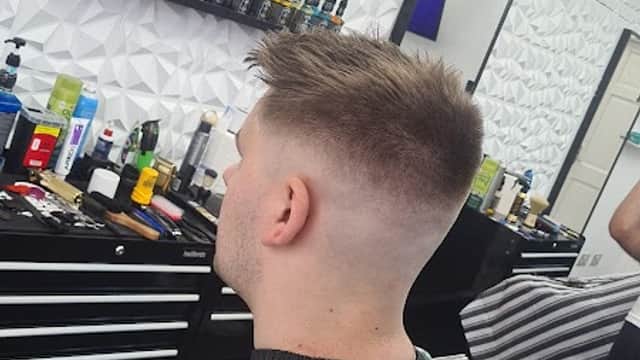Halifax Road Barbers - Barbers in wibsey