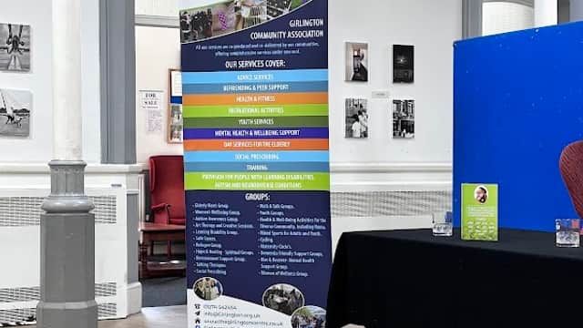 Girlington Community Centre - Community Centres in bradford
