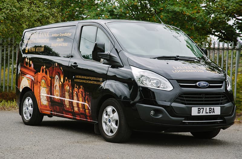 Laurel Bank Locksmith york