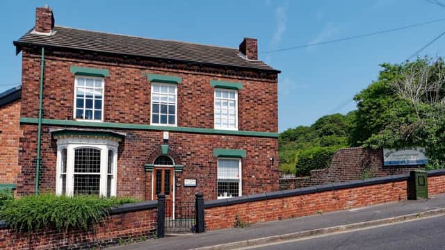 W M Simpson & Son - Funeral Directors in sheffield