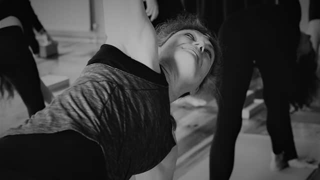 Christina McArthur Yoga - Yoga Studios in hebden bridge