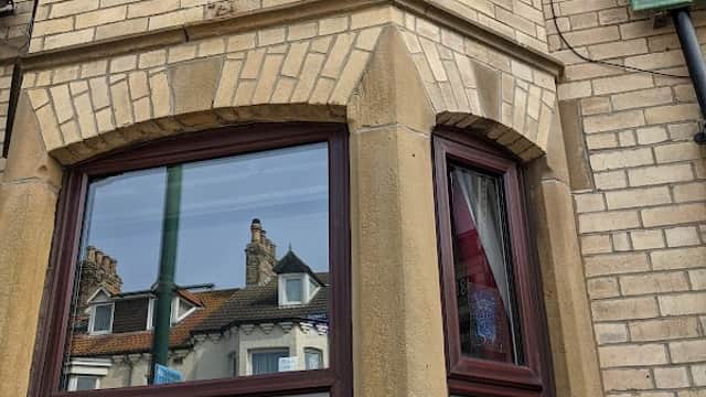 Food & drink at Pig & Whistle Club in redcar
