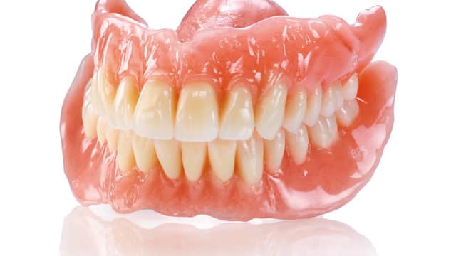Denture Clinic - Dentists in scarborough