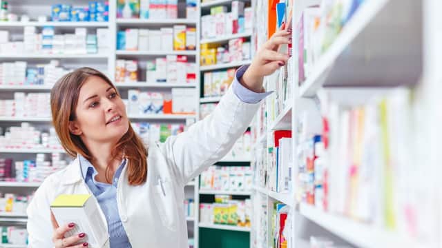 FastMeds Delivery Pharmacy - Rotherham - Pharmacies in rotherham