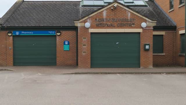 Lincolnshire Co-op Molescroft Pharmacy - Pharmacies in beverley