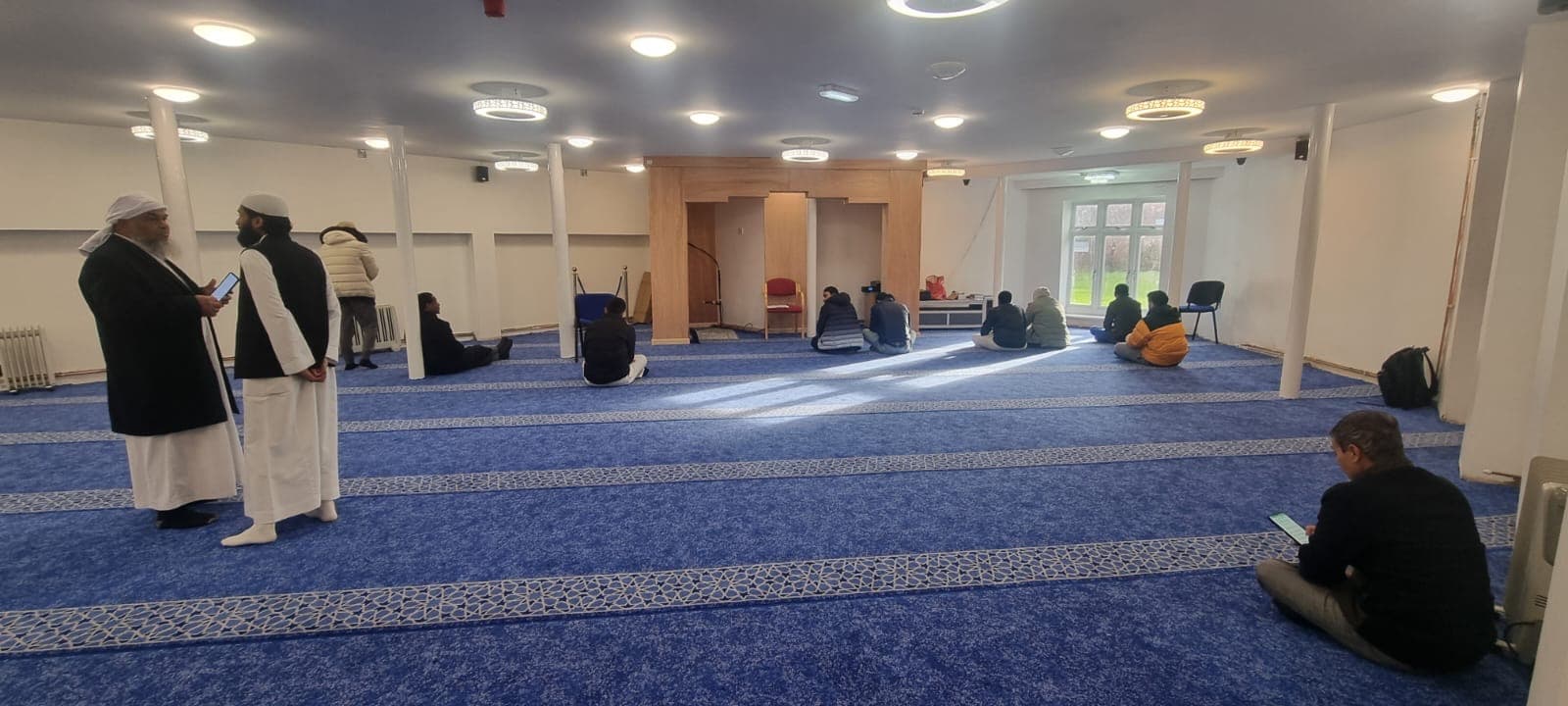 Masjid At-Tahir