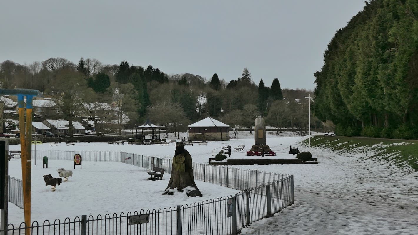 War Memorial