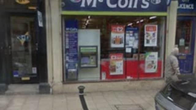 Morrisons Daily - Corner Shops in harrogate