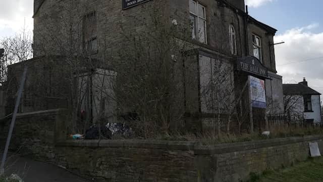 Bus Stop at East Bank Road/Myrtle Road - Bus Stops in heeley