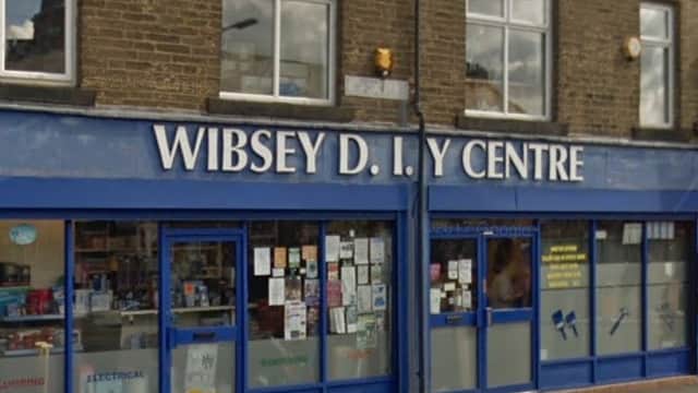 Wibsey DIY Centre - DIY Stores in wibsey