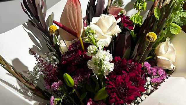 Stem and Style Floristry - Florists in holme valley