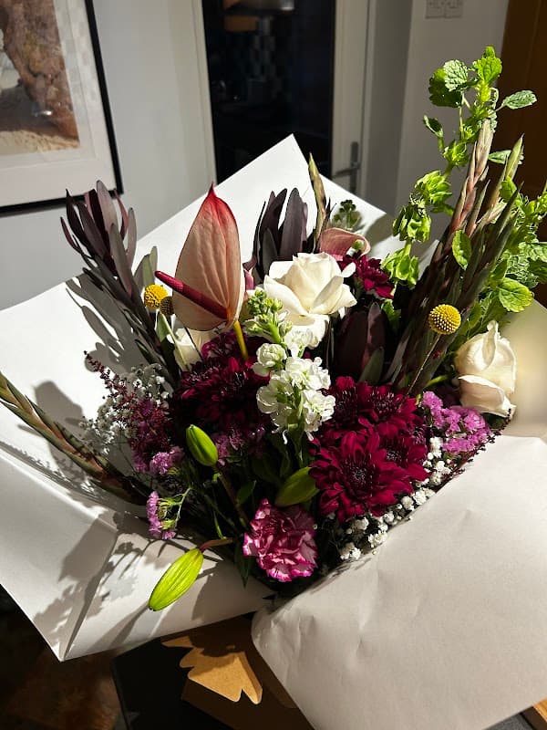Stem and Style Floristry