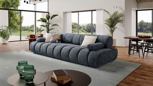 Fellini Home - Furniture Shops in dewsbury
