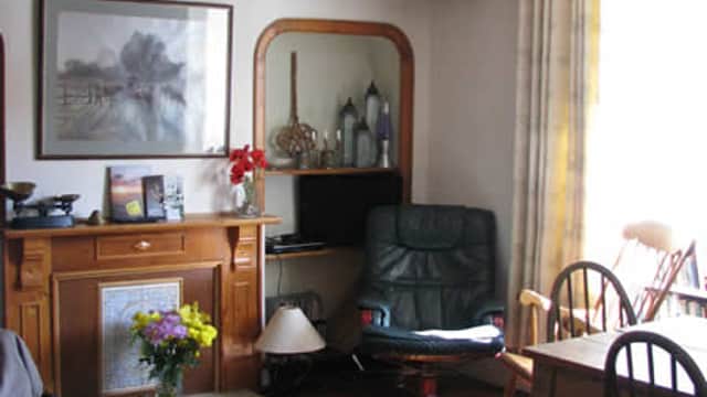 Accommodation at Town Farm House B & B in kirkbymoorside
