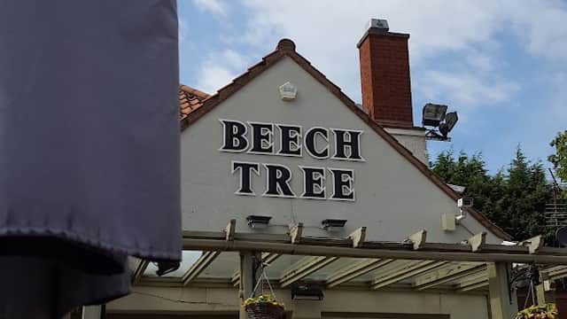 Food & drink at The Beech Tree in hessle