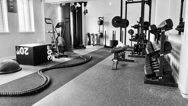Laura Franklin Rehab - Gyms in guiseley