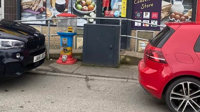 Jas Convenience Store(Eccleshill Postoffice) - Corner Shops in bradford