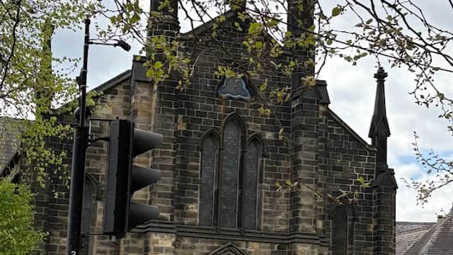 Headingley Methodist Church - Churches in headingley