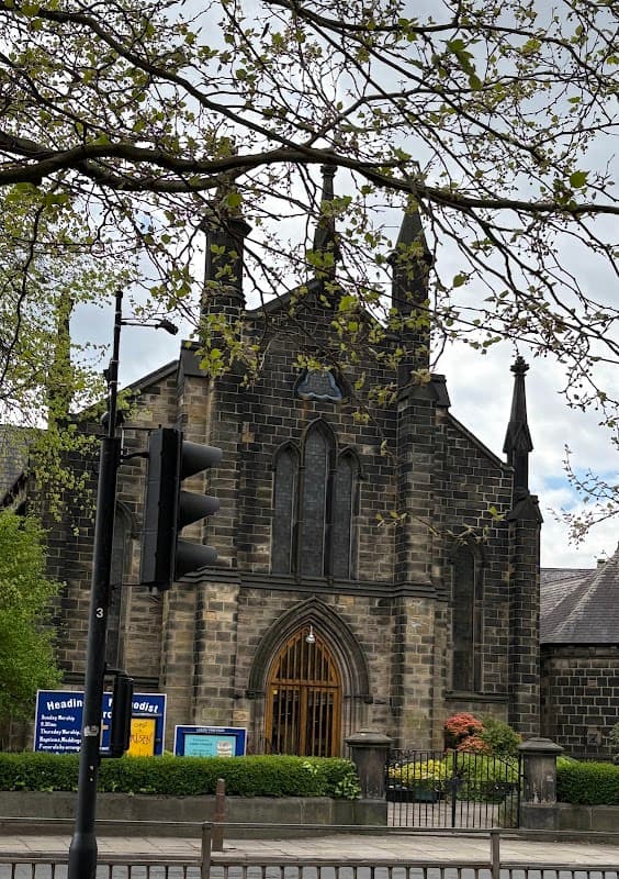Headingley Methodist Church