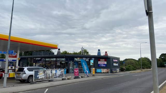 Planet Wash - Car Washes in york