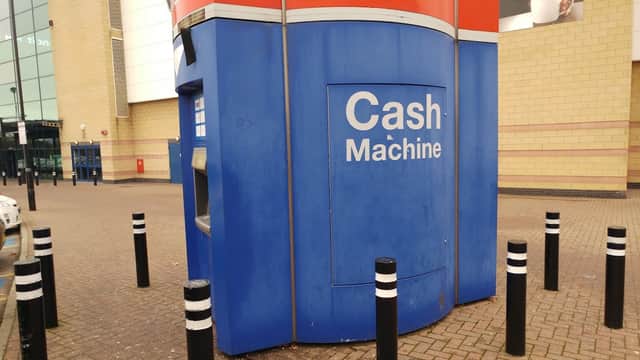 ATM - ATMs in carbrook