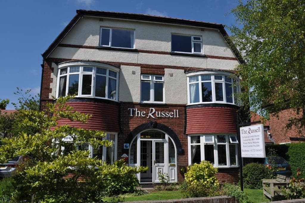 The Russell
