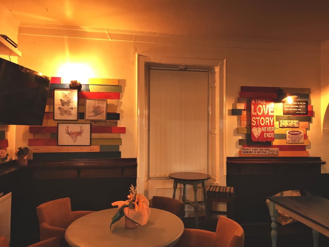 The Bull's Head