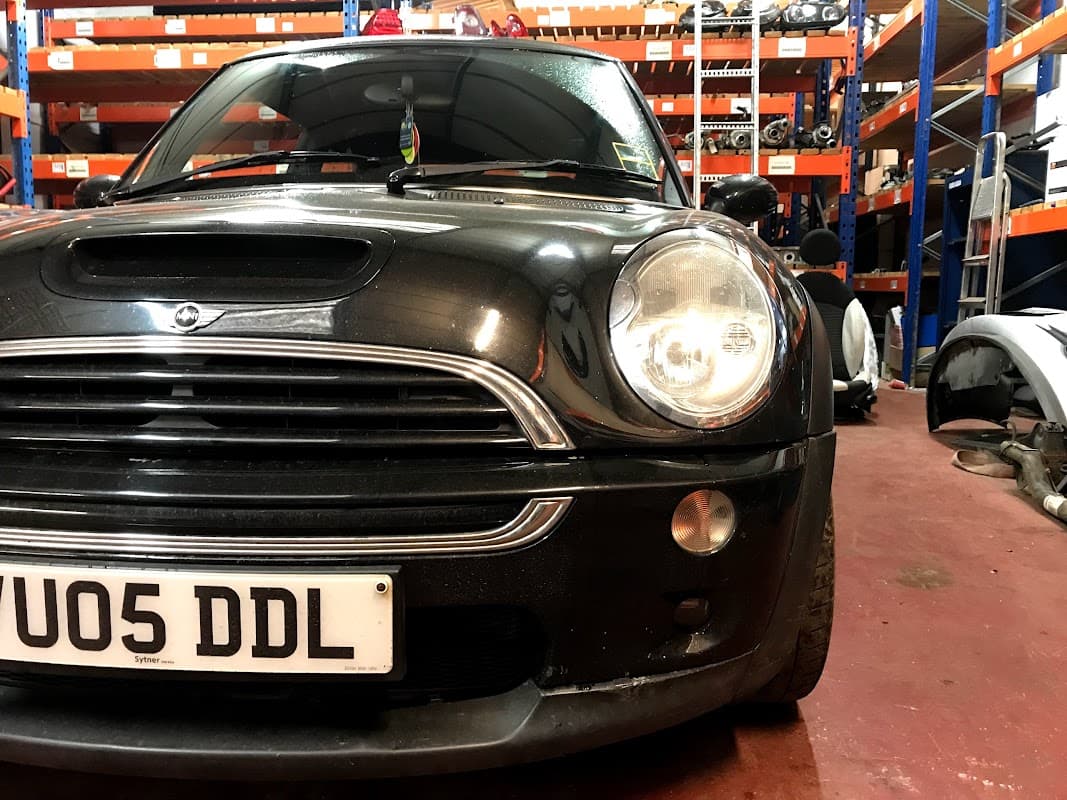 Wa Cars & Parts