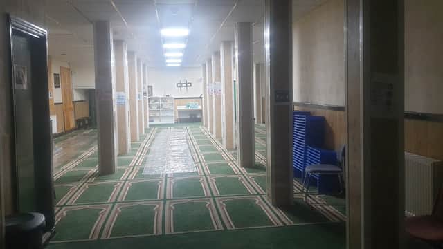 Jamiyah Islamiyah Hazarat Sultan Bahu Trust Mosque - Mosques in wibsey