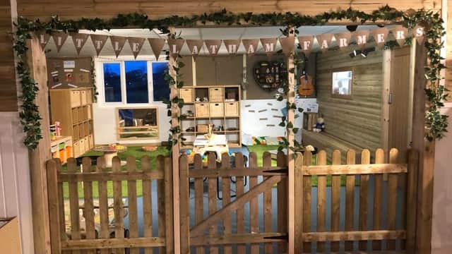 Little Latham Farmers - Nurseries in cleckheaton