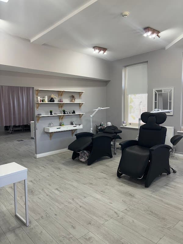 JB Beauty Richmond