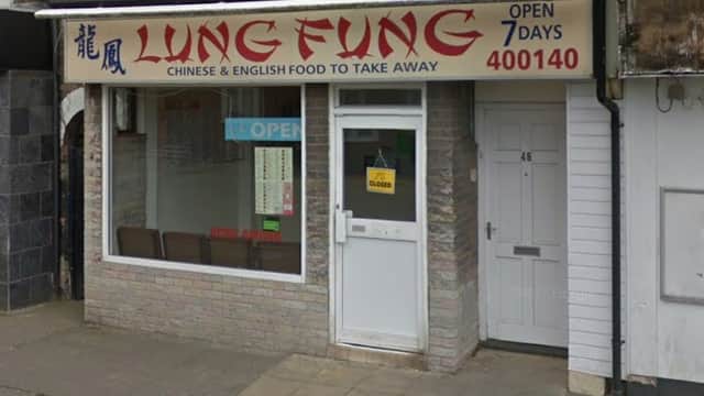 Lung Fung Chinese Takeaway - Takeaway in bridlington