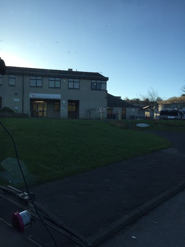 Nidderdale High School