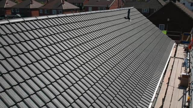 5 Towns Roofing Limited - Roofers in castleford