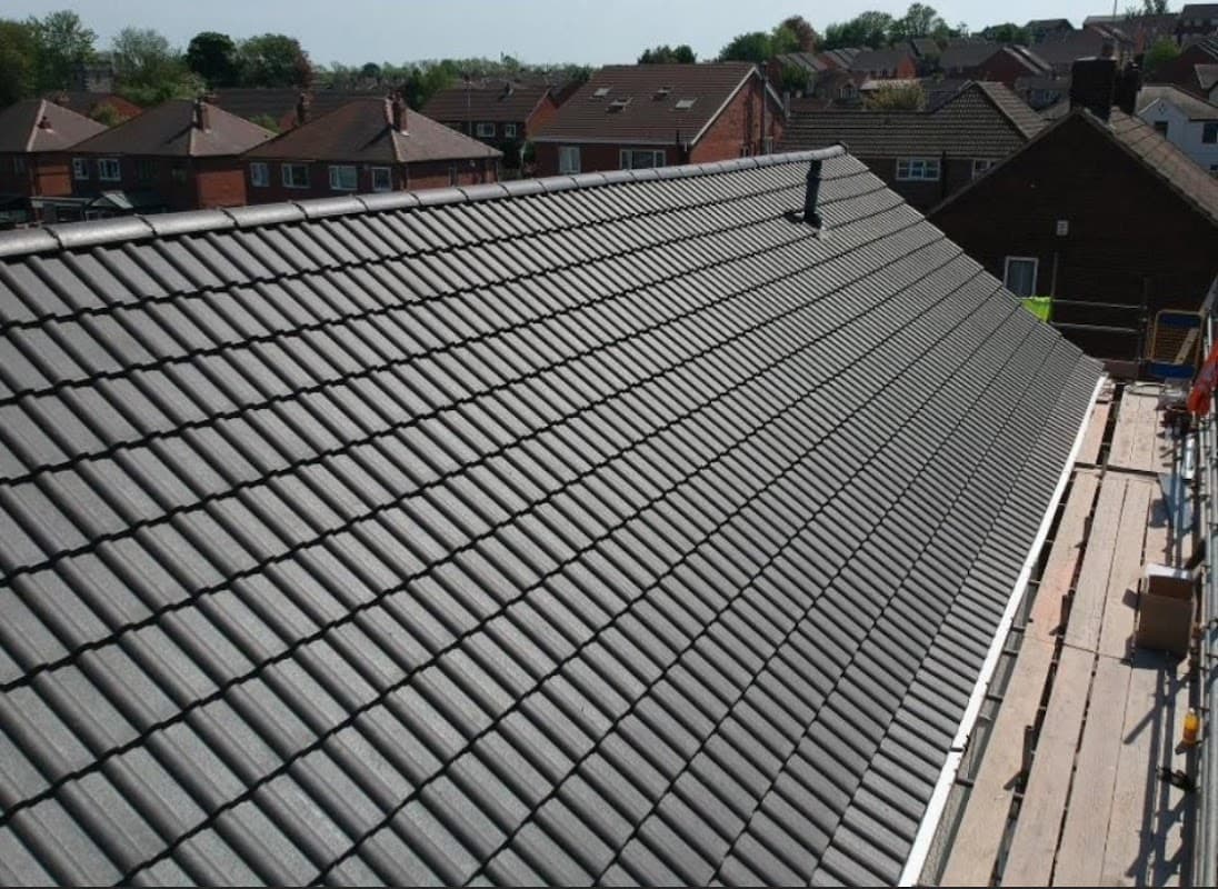5 Towns Roofing Limited