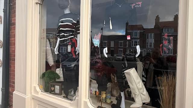 Brindles Womenswear - Ladies Clothes Shop Stokesley - Clothes Shops in stokesley