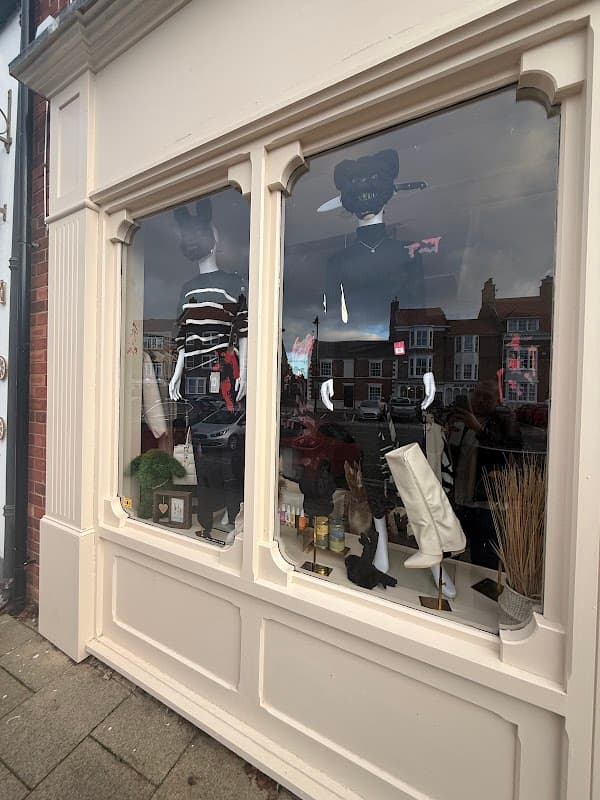 Brindles Womenswear - Ladies Clothes Shop Stokesley