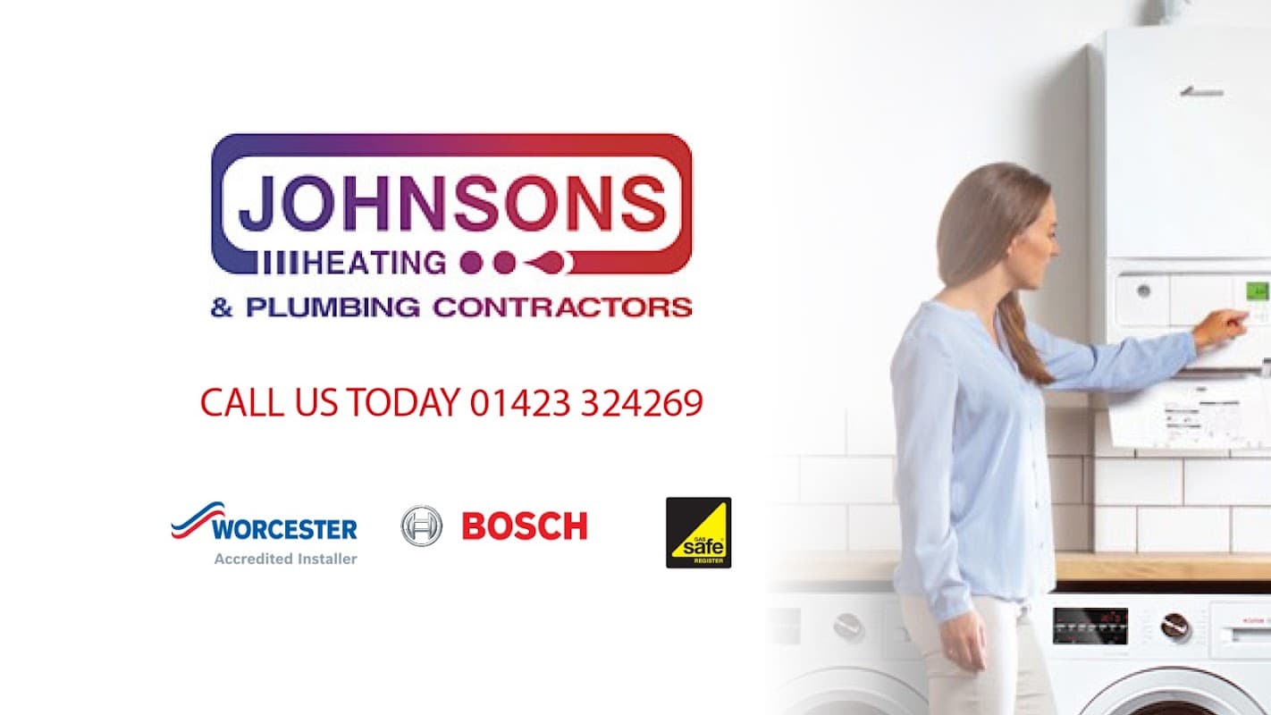 Johnsons Heating & Plumbing Ltd