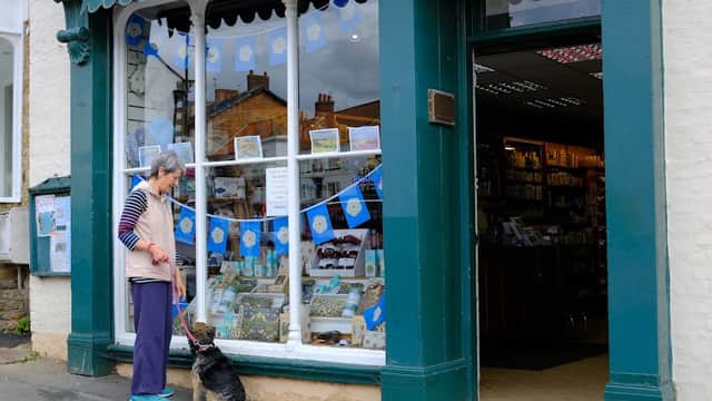 Towler Chemist Ltd - Pharmacies in kirkbymoorside