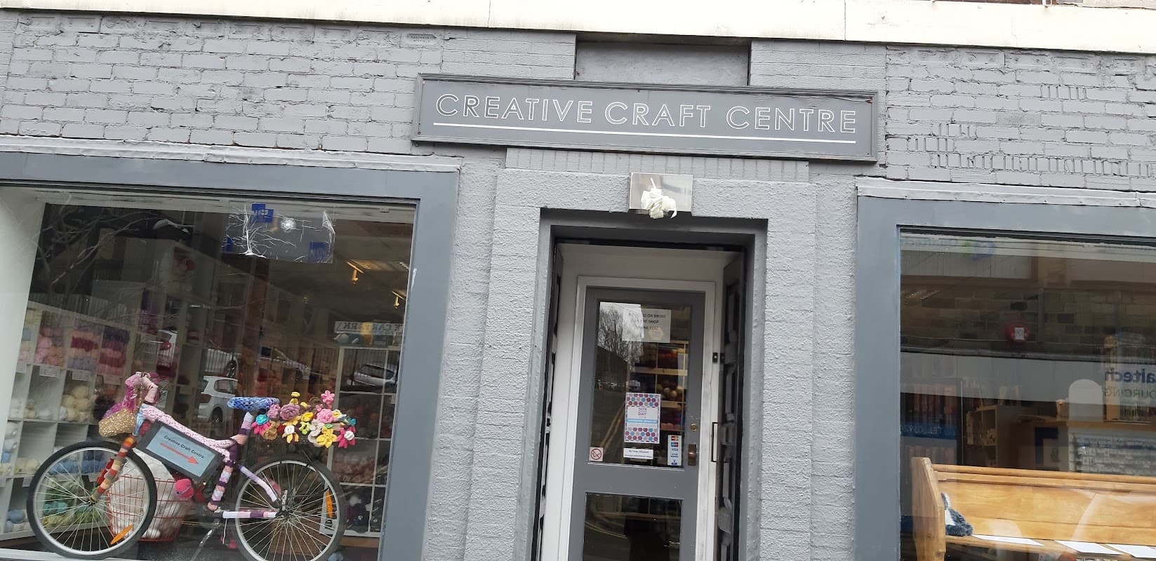 Creative Craft Centre