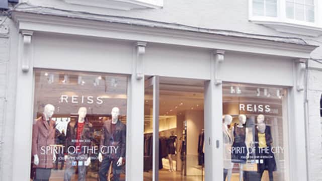 REISS