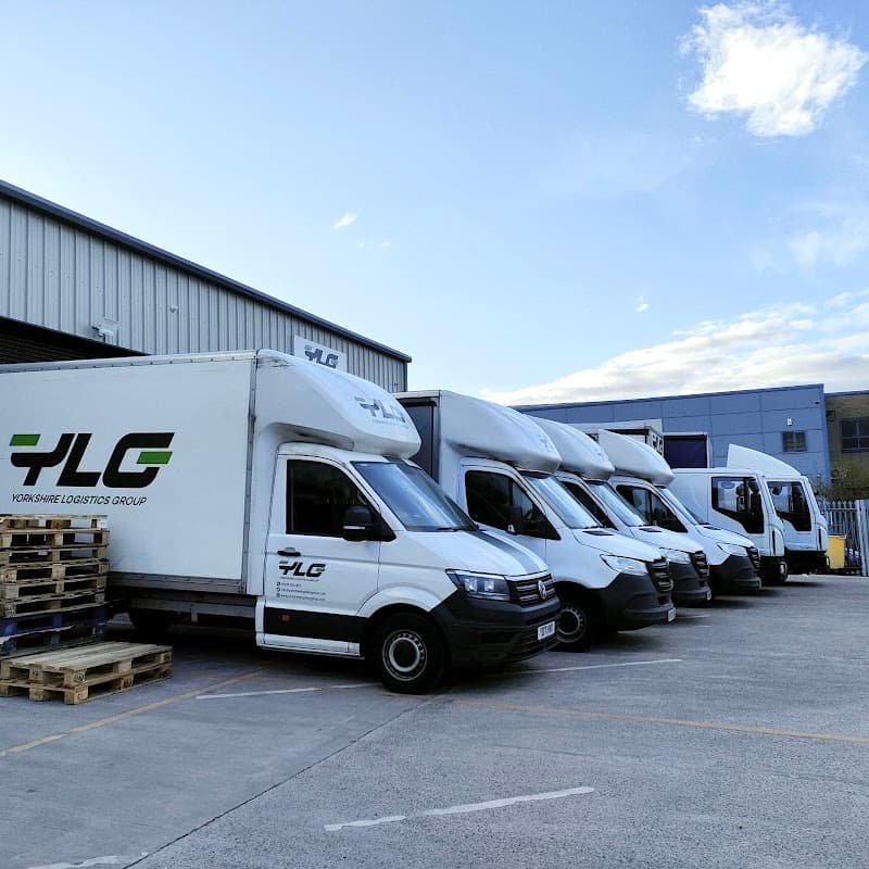 Yorkshire Logistics Group Ltd