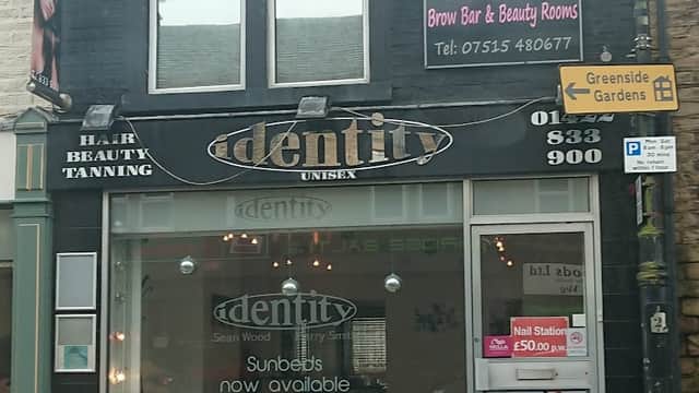 Identity Hair Salon - Hair Salons in sowerby bridge