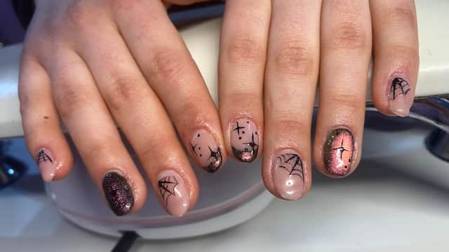 Nails by Chloe Shimmon - Nail Salons in chapel allerton