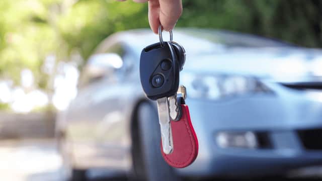 Key Hero - Locksmiths in shipley