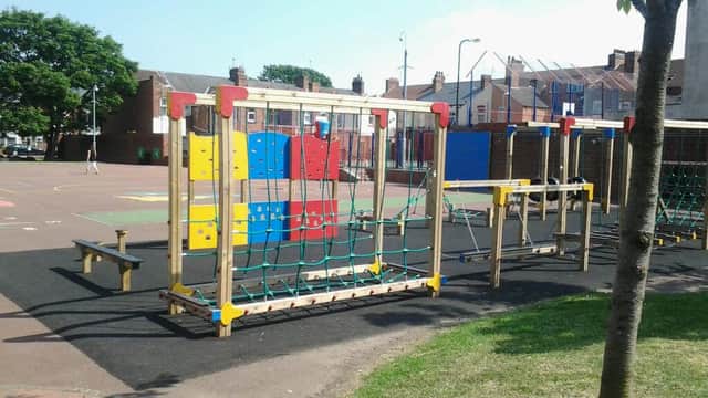 Abingdon Primary School - Primary Schools in middlesbrough