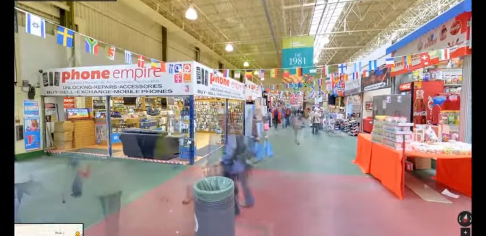 The Phone Empire
